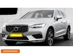 Volvo XC60 - 2.0 T5 R-Design Geartronic - Bussines Pack Connect - Winter-line