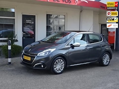 Peugeot 208 - 1.2 PureTech Allure