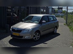 Skoda Fabia Combi - 1.2 TDI Greenline