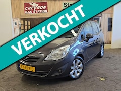 Opel Meriva - 1.4 Edition/AIRCO/CRUISE/N.A.P/HOGE INSTAP/