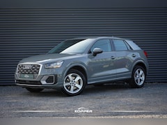 Audi Q2 - 1.0 TFSI Sport Pro Line