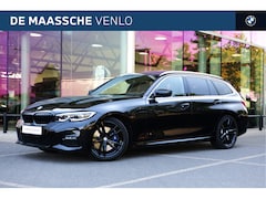 BMW 3-serie Touring - 330i High Executive M Sport Automaat / Sportstoelen / LED / Head-Up / Parking Assistant /