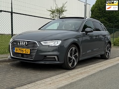 Audi A3 Sportback - 40 e-tron 204 pk Sport S-Line Pano B&O Virtual