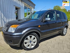 Ford Fusion - 1.6-16V Futura Airco automaat
