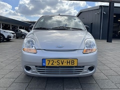 Chevrolet Matiz - 0.8 l STUURBEKR. l AIRCO l RIJKLAAR