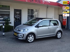Volkswagen Up! - 1.0 BMT high up