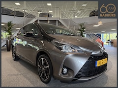 Toyota Yaris - 1.5 VVT-i Executive, Camera, Navi, Cruise