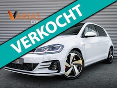 Volkswagen Golf - 2.0 TSI GTI Performance Pano Keyless Virtual