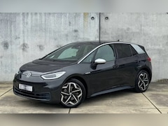 Volkswagen ID.3 - First Plus 58kWh SOH 93% NAP BTW MATRIX TREKHAAK LED 204PK