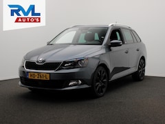 Skoda Fabia Combi - 1.2 TSI Edition Carplay Trekhaak Airco Cruise * Origineel Nederlands