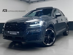 Audi Q2 - 2.0 TFSI quattro Sport Edition S Pano/Virtual/Carplay/Automaat