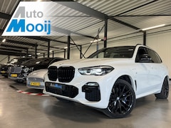 BMW X5 - xDrive45e High Executive / M Sport / 22" Black / Stoelkoeling / Adaptive Cruise / Comfort