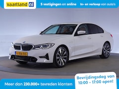 BMW 3-serie - 330e High Executive Sport [ Laserlicht Leder Live-cockpit prof. ]