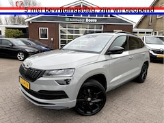 Skoda Karoq - 1.5 TSI ACT Sportline Business Vol Opties