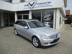 Mercedes-Benz C-klasse Estate - C 180 CGI BE AUT5 Avantgarde / 121500 km / schuifdak