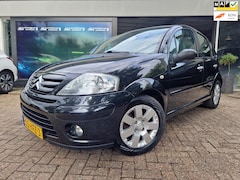 Citroën C3 - 1.4i-16V Exclusive | 3E EIGENAAR | 12MND GARANTIE | PANO DAK | PDC |