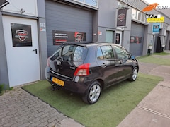 Toyota Yaris - 1.3 VVTi Luna 2006 5DRS Climate Control NAP