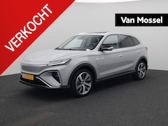 MG Marvel R - Luxury 70 kWh | Panoramadak | Leder | Sfeerverlichting | Stoelventilatie + verwarming | 36
