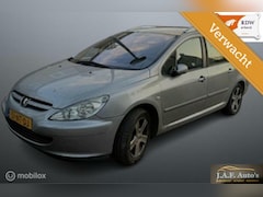 Peugeot 307 SW - 2.0 Airco Cruise Nieuwe APK