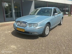 Rover 75 - 2.5 V6 Sterling