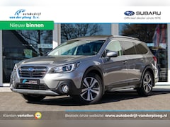 Subaru Outback - 2.5i CVT Premium | Eyesight | Trekhaak | Harman Kardon |