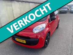 Citroën C1 - 1.0-12V Séduction