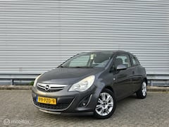 Opel Corsa - 1.2-16V Cosmo |AUT | Airco | NAP