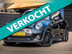MINI Mini-Electric - Cooper SE I Charged 33 kWh I Hud I Led I BTW I