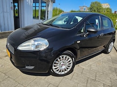 Fiat Grande Punto - 1.4 Active Airco