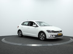 Volkswagen Polo - 1.0 TSI Comfortline | Airco | Carplay navigatie