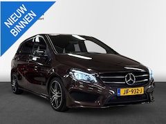 Mercedes-Benz B-klasse - 180 AMG Night Edition Plus