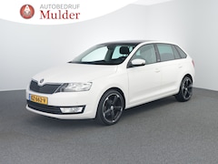 Skoda Rapid Spaceback - 1.2 TSI Greentech JOY | Pano | Clima | Trekhaak