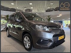 Toyota ProAce City Verso - 1.2 Turbo Dynamic 5p, Panorama, Camera, Navi