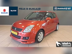 Suzuki Swift - GT+ 1.3 Exclusive AUTOMAAT Rijklaar prijs
