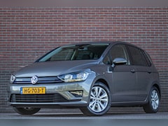 Volkswagen Golf Sportsvan - 1.0 TSI Comfortline, 1e eigenaar, Trekhaak, DAB+, Navigatie, Bluetooth, PDC, Climate contr