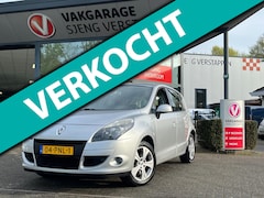 Renault Scénic - 2.0 Dynamique automaat Bovag rijklaarprijs