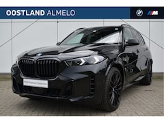 BMW X5 - xDrive50e High Executive M Sport Automaat / Panoramadak / Trekhaak / M Multifunctionele St