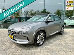 Hyundai NEXO - FCEV Plus Pack, Mat Grijs, NAP, BTW auto