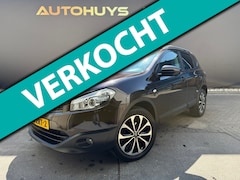 Nissan Qashqai - 1.6 Connect Edition