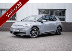 Volkswagen ID.3 - Pro 58 kWh