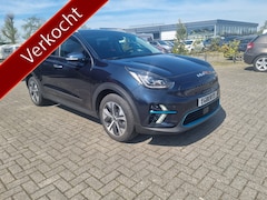 Kia e-Niro - ExecutiveLine 64 kWh