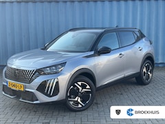 Peugeot 2008 - GT 130pk | Achteruitrijcamera | Afwijkende dakkleur | Apple Carplay/Android Auto|telefooni