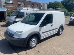 Ford Transit Connect - T200S 1.8 TDCIAIRCOELECKTRISH RAAM&SPIEGELKM:189DKMNAPDISTERBUITIE VERVANGDKM:135000APK:9