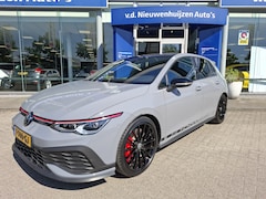 Volkswagen Golf - 2.0 TSI GTI ClubSport 300 pk