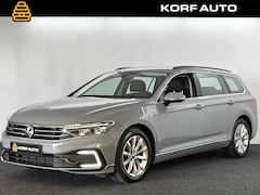 Volkswagen Passat Variant - 1.4 TSI PHEV GTE / DCC / Camera / Trekhaak