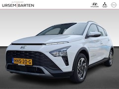 Hyundai Bayon - 1.0 T-GDI Comfort Smart | DIRECT BESCHIKBAAR