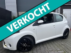 Toyota Aygo - 1.0 | Led | 5Deurs | Isofix