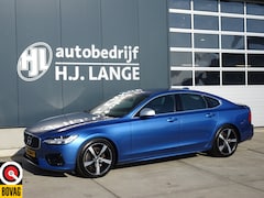 Volvo S90 - 2.0 T4 R-Design