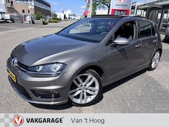 Volkswagen Golf - 1.4 TSI ACT Highline 150pk DSG/ 2x R Line, Pano, 18'Lm velgen