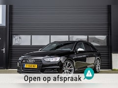 Audi S4 - Avant 3.0 TFSI Quattro 354PK|Carbon|B&O|Matrix LED|ACC